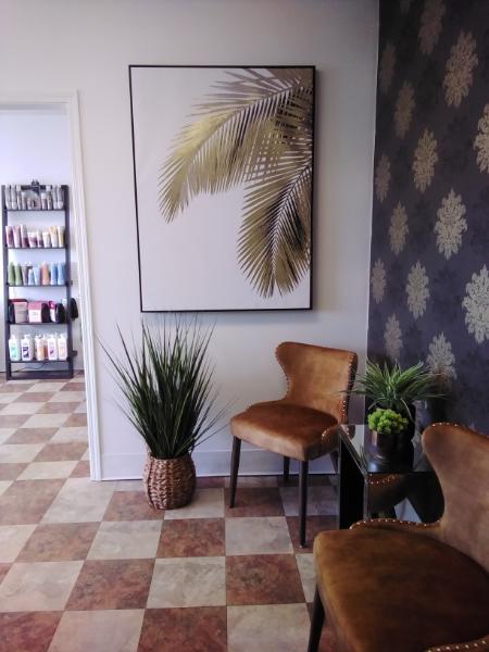 Hair Works Co